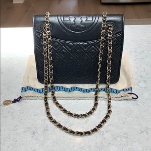 Tory Burch Fleming Medium Bag